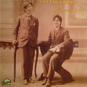 Fofito Y Rody - ¡¡Mamma Mía!! flac