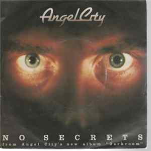 Angel City - No Secrets flac