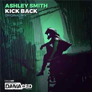 Ashley Smith - Kick Back flac