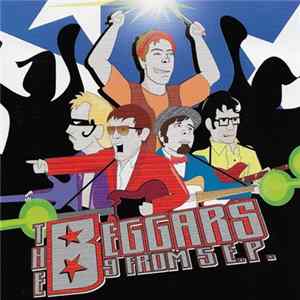 The Beggars - 9 From 5 E.P. flac