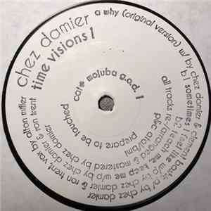 Chez Damier - Time Visions 1 flac