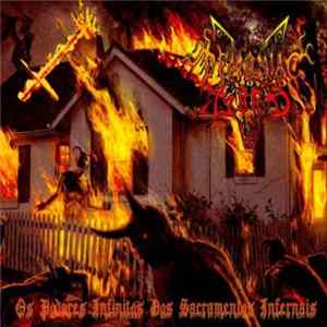 Demoniac Lord - Os Poderes Infinitos Dos Sacramentos Infernais flac
