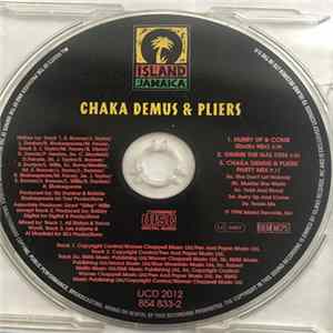 Chaka Demus & Pliers - Hurry Up & Come flac