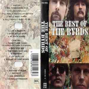 The Byrds - The Best Of The Byrds flac