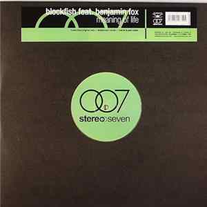 Blockfish Feat. Benjamin Fox - Meaning Of Life flac