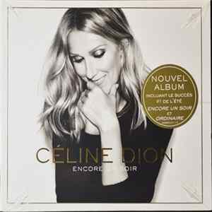 Céline Dion - Encore Un Soir flac