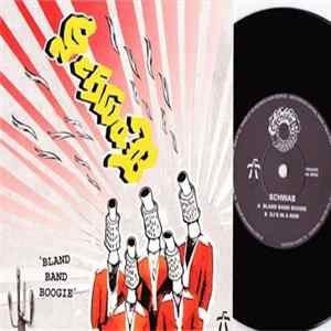 SchwaB - Bland Band Boogie flac