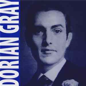 Dorian Gray - Dorian Gray flac