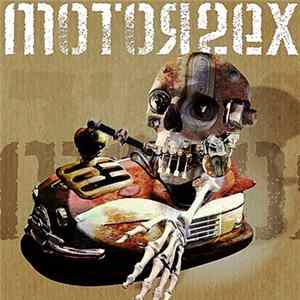 Motorsex - Single I flac