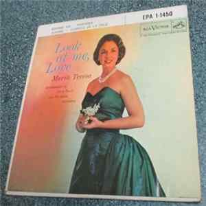María Teresa - Look At Me, Love flac
