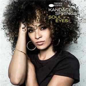 Kandace Springs - Soul Eyes flac