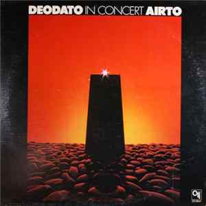 Deodato / Airto - In Concert flac
