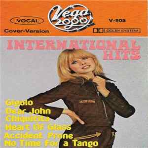 Unknown Artist - Hits International flac