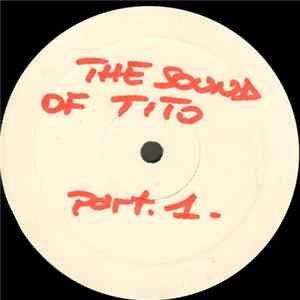 Oswaldo Rodriguez - The Sound Of Tito - Volume 1 flac