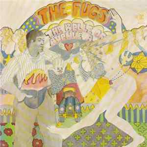 The Fugs - The Belle Of Avenue A flac