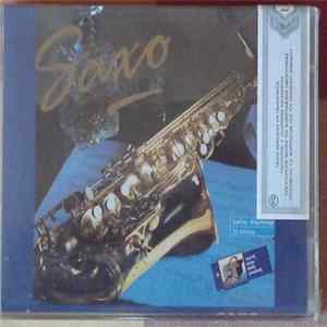 Various - Saxo flac