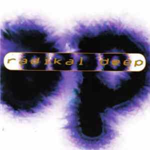 Various - Radikal Deep flac