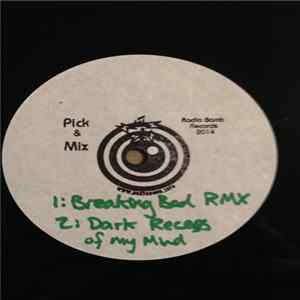 Radio Bomb - Pick & Mix flac