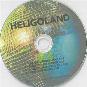 Heligoland - One Girl Among Many flac