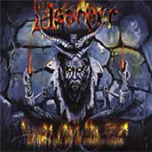 Usurper - Visions From The Gods flac