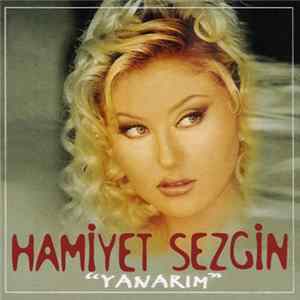Hamiyet Sezgin - Yanarım flac