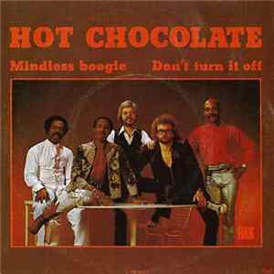 Hot Chocolate - Mindless Boogie flac