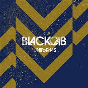 Black Cab - Uniforms flac