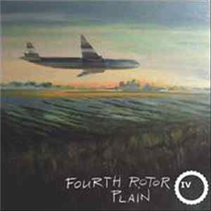 Fourth Rotor - Plain flac
