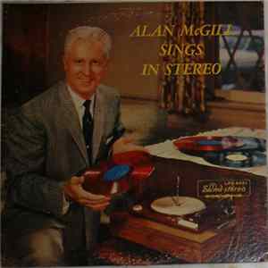 Alan McGill - Alan McGill Sings In Stereo flac