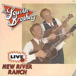 The Louvin Brothers - Live At New River Ranch flac