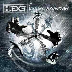 H.EXE - Killing Monsters flac