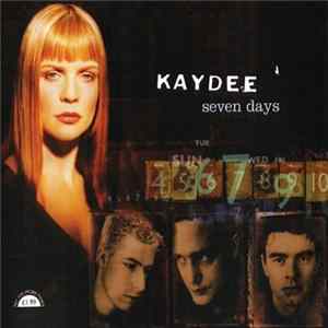 Kaydee - Seven Days flac
