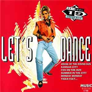 Various - Let's Dance flac
