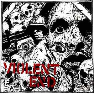 Violent End - Violent End flac
