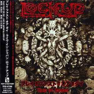 Lock Up - プレイ・ファスト・オア・ダイ (Play Fast Or Die) - Live In Japan flac