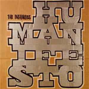 Humanifesto - The Infamous flac
