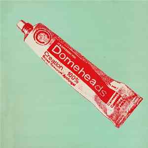 Various - Different For Domeheads flac