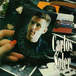 Carlos Soler - Carlos Soler flac