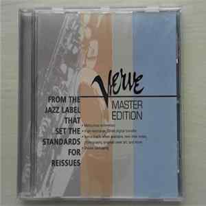 Various - Ten Selections From The Verve Master Edition flac