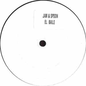 Jam & Spoon - El Baile flac