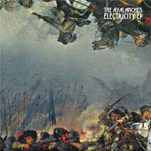 The Avalanches - Electricity EP flac