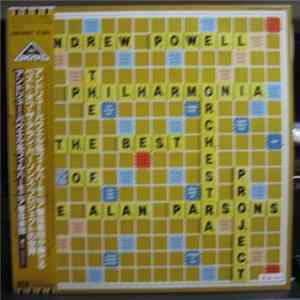 Andrew Powell And The Philharmonia Orchestra - Play The Best Of The Alan Parsons Project flac