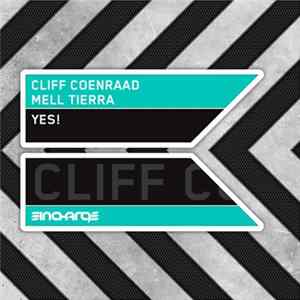 Cliff Coenraad, Mell Tierra - Yes! flac