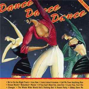 Various - Dance, Dance, Dance / "Disco Gold"! flac