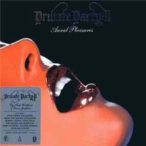 Various - Private Party: II Aural Pleasures flac