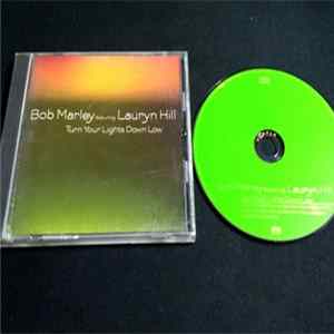 Bob Marley Featuring Lauryn Hill - Turn Your Lights Down Low flac