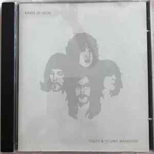Kings Of Leon - Youth & Young Manhood flac