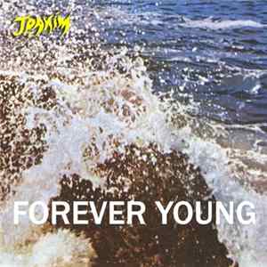 Joakim - Forever Young flac