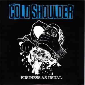 Cold Shoulder - Business As Usual flac