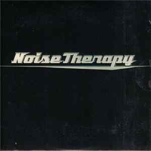 Noise Therapy - Noise Therapy flac